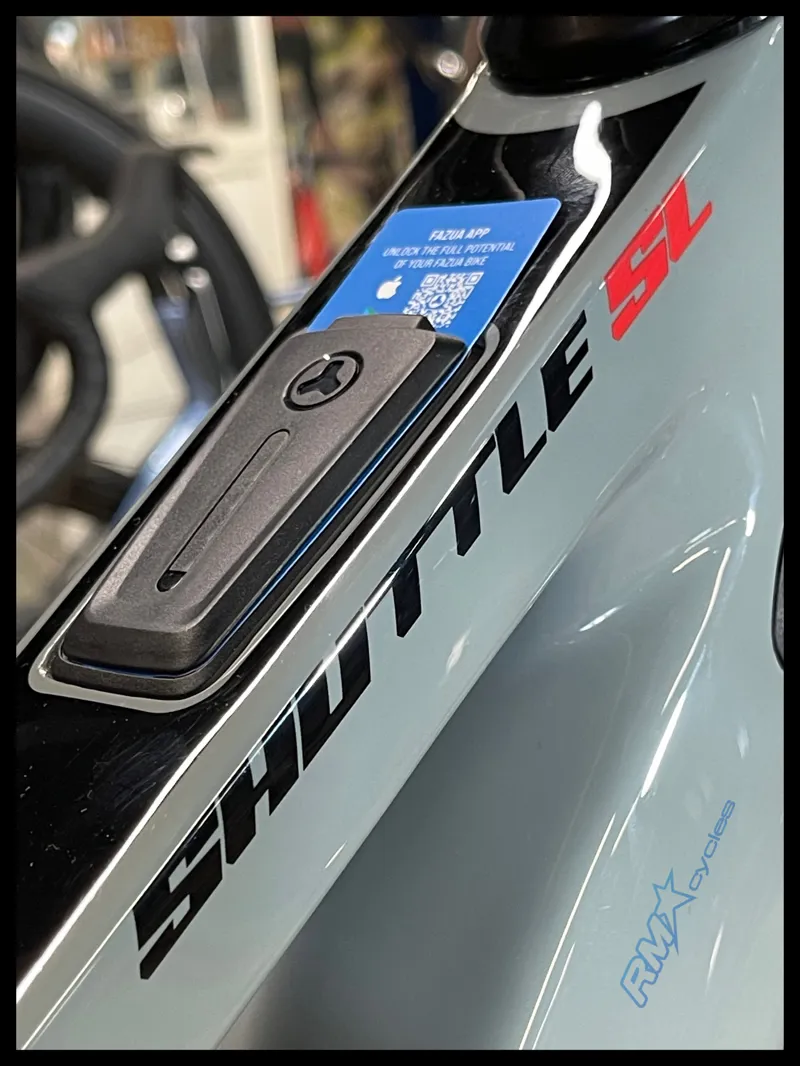 Pivot Shuttle SL Pro Eagle XO Large Desert Sage Green 2025-2