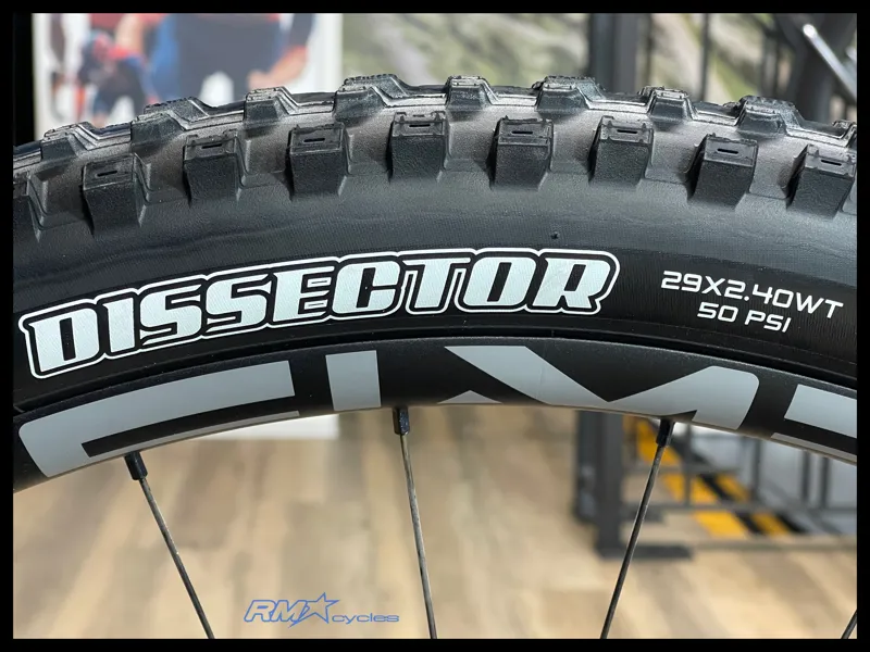 Pivot Shuttle SL Large Blue Denim Pro X01 2022-11