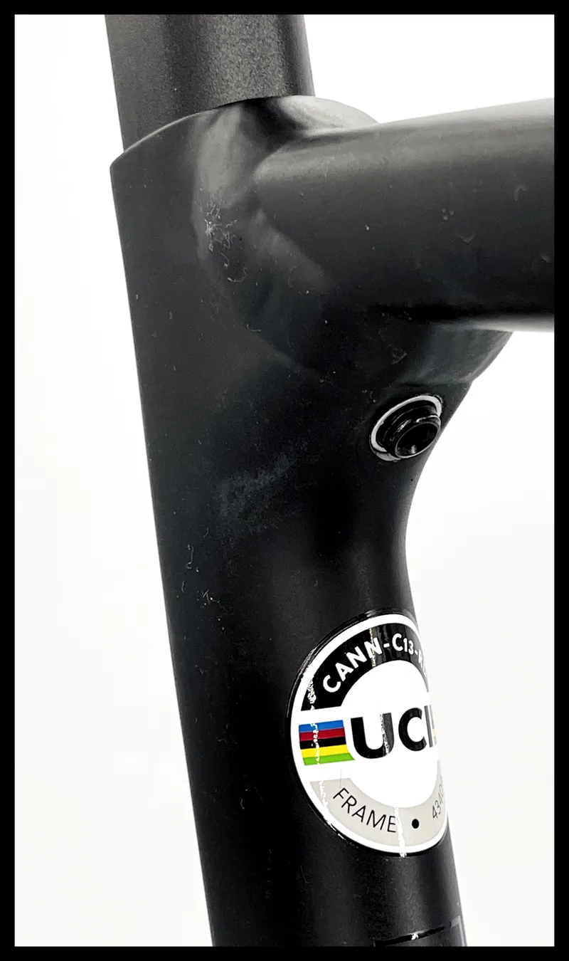 Cannondale Caad 13 Rim Brake Frameset 2020-6