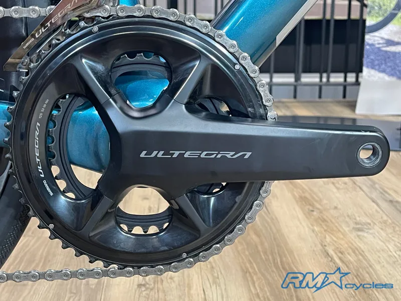 Enve Fray Agave Ultegra Di2 52cm Ex-Display-5