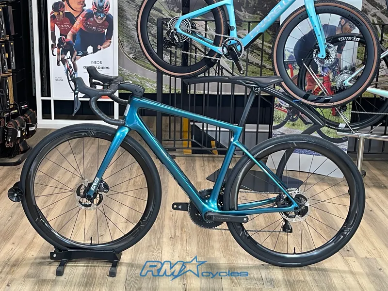 Enve Fray Agave Ultegra Di2 52cm Ex-Display-1