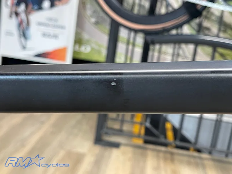 Enve Melee Black Dura Ace Di2 56cm Ex-Display-12