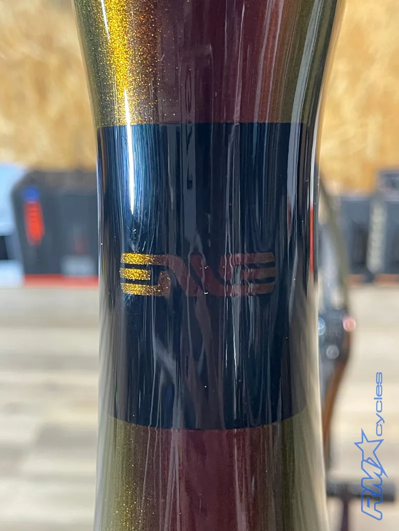 Enve Melee - Poison Apple Dura Ace Di2 56cm Ex-demo-2