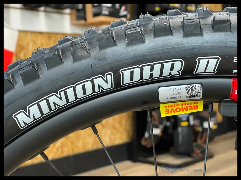 Santa Cruz Bullit Carbon CC - XO AXS Kit - Large / Gloss Black / XO AXS-11