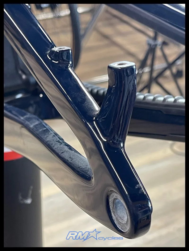 Santa Cruz Megatower 2 C Frameset XXL Blue Ex-Display-5