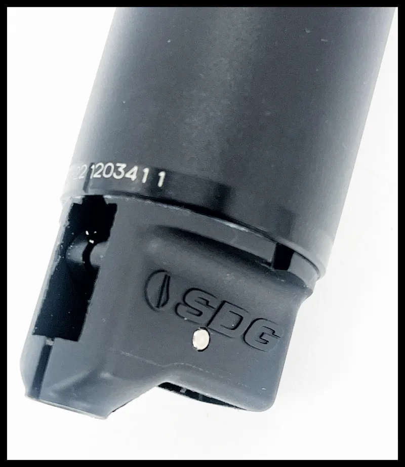 SDG Tellis Dropper Post 31.6mm 170 mm Drop-4