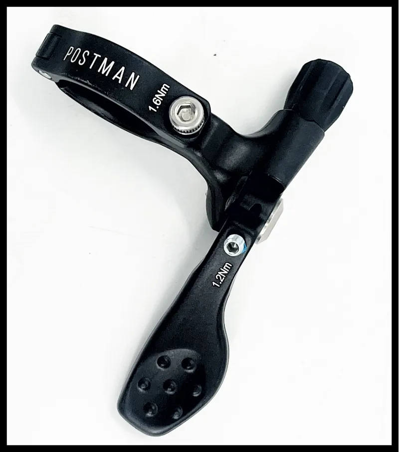 SDG Tellis Dropper Post 31.6mm 200 mm Drop-4