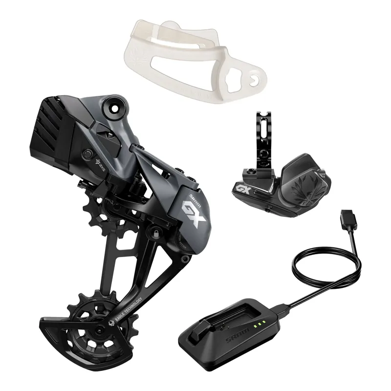 Sram Gx Eagle Axs Upgrade Kit