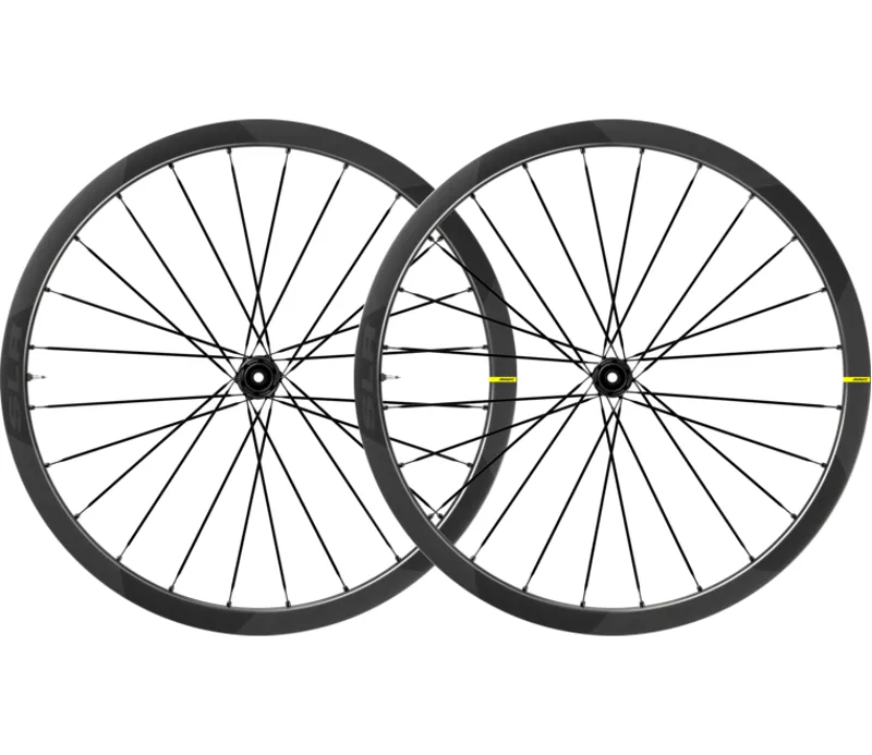 Cosmic SLR 32 DCL Pair