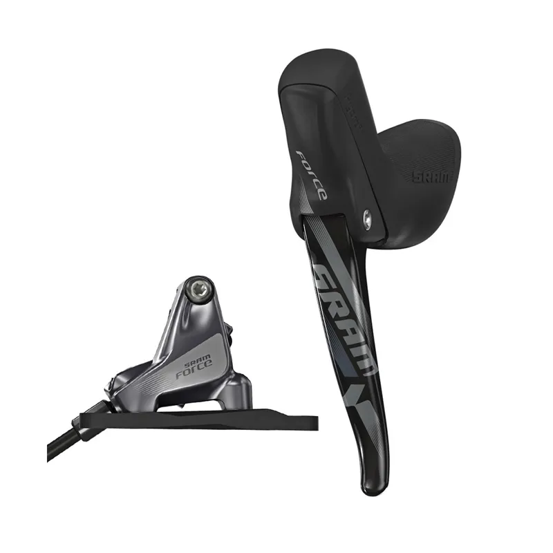 Sram Hydraulic Disc Brake force1 Left/Rear