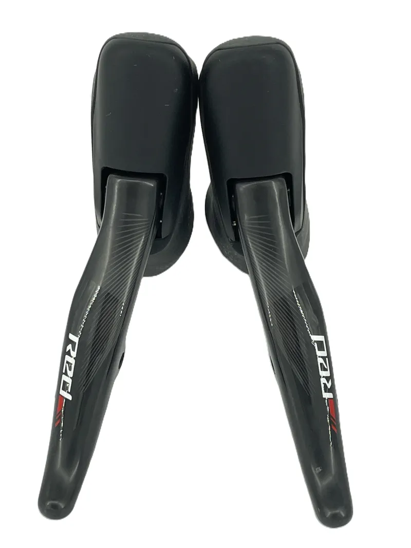 SRAM Red HRD Brake Shifter Lever in Black Pair