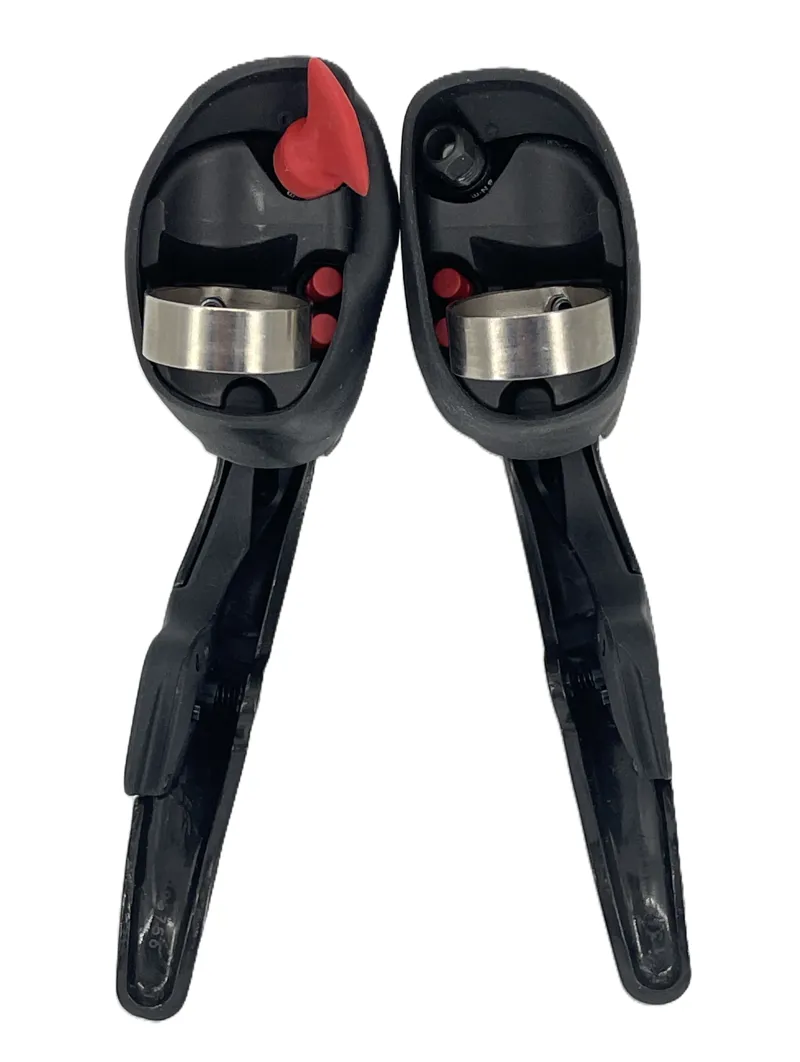 SRAM Red HRD Brake Shifter Lever in Black Pair-1