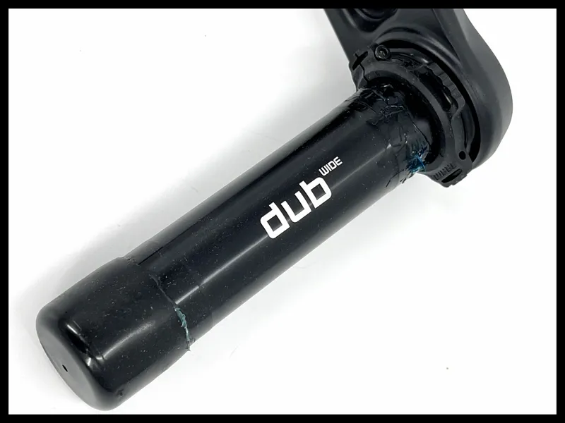 SRAM X0 EAGLE DUB T-TYPE 30t 170mm12S Crankset-5