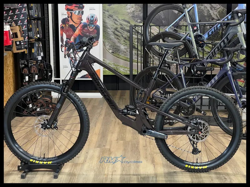 ほぼ新品 サンタクルーズ 5010 マウンテンバイク 自転車 公式】Santa