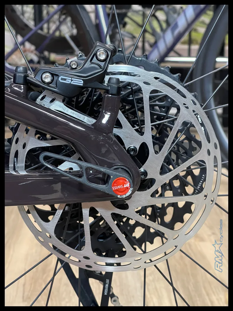 SantaCruz 5010 4 C S Large Purpler 2022-8