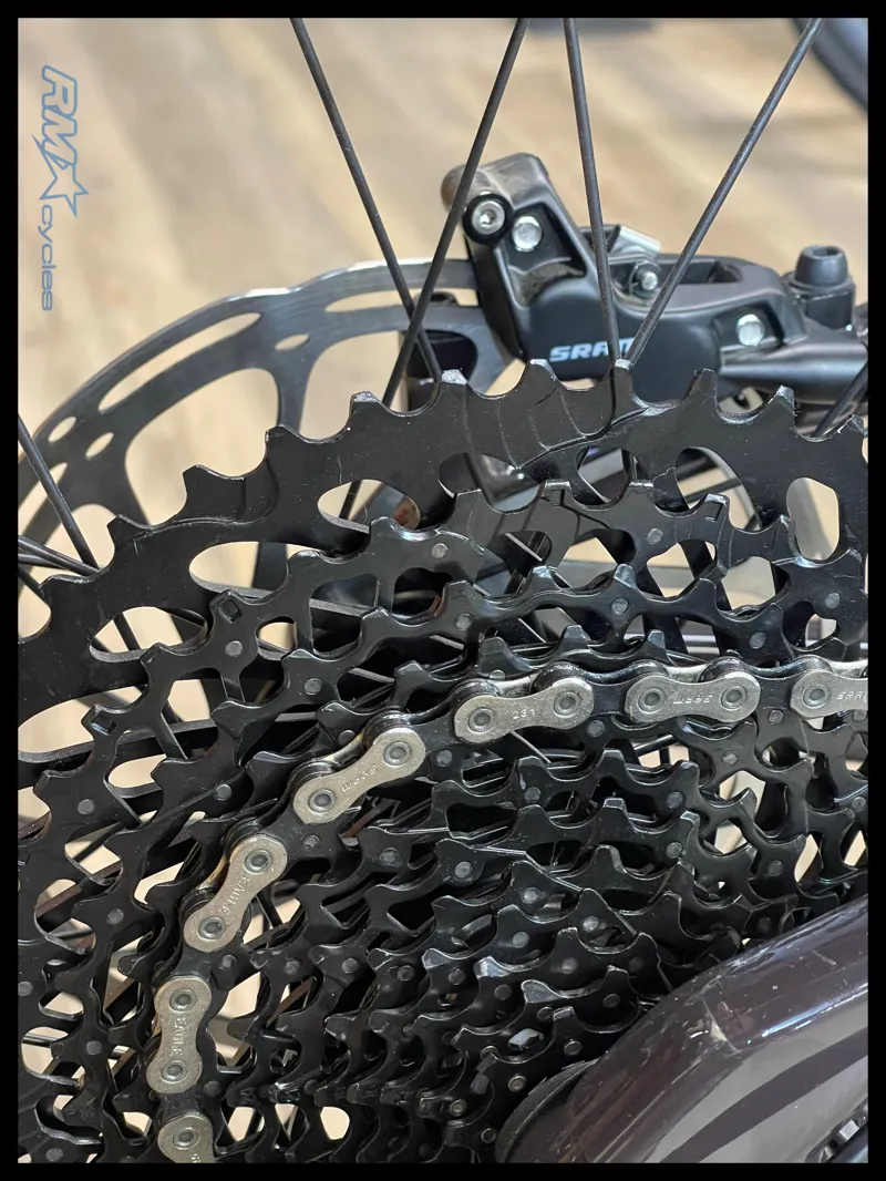 SantaCruz 5010 4 C S Large Purpler 2022-2