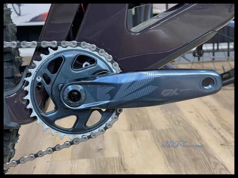 SantaCruz 5010 4 C S Large Purpler 2022-4