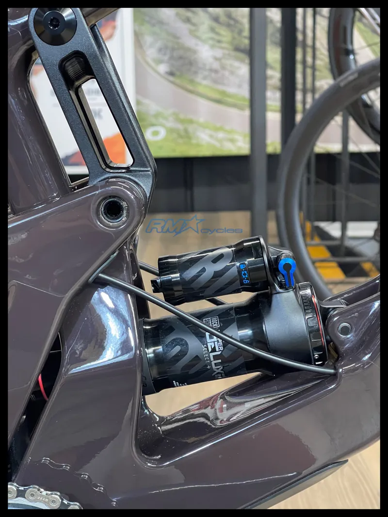 SantaCruz 5010 4 C S Large Purpler 2022-5