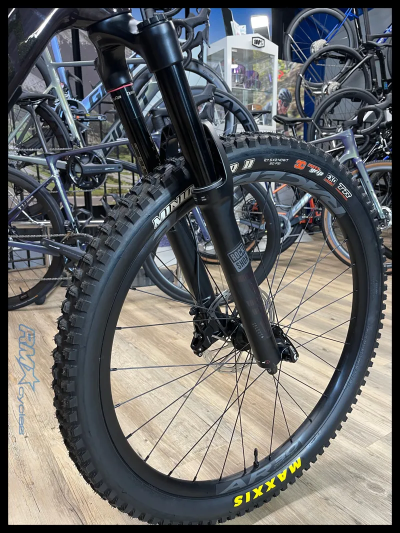 SantaCruz 5010 4 C S Large Purpler 2022-6