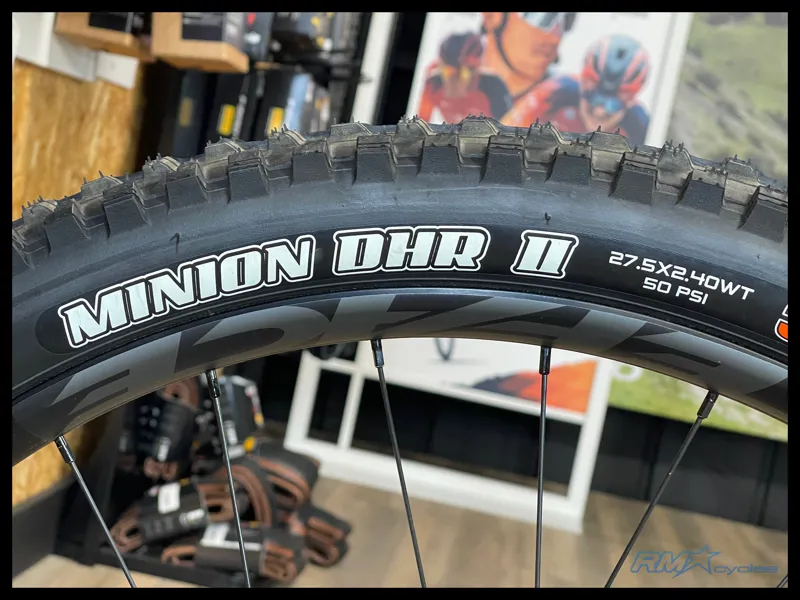 SantaCruz 5010 4 C S Large Purpler 2022-9