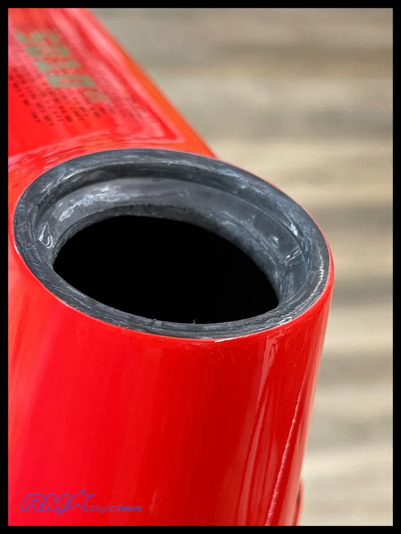 Santa Cruz 5010 5 CC MX 23 XL RED Frameset-5