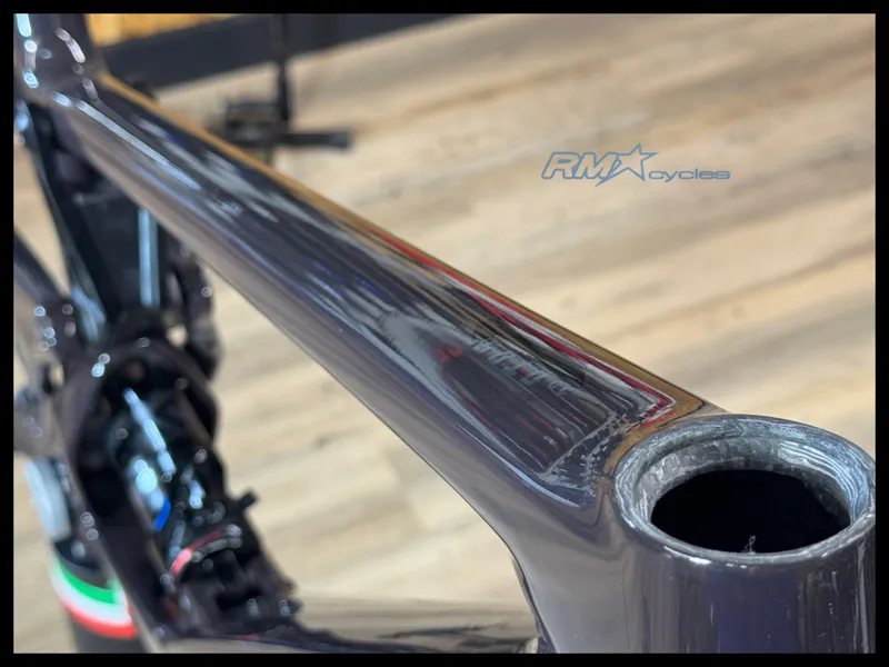 Santa Cruz 5010 CC Frameset Stormbringer Purple 2022-1