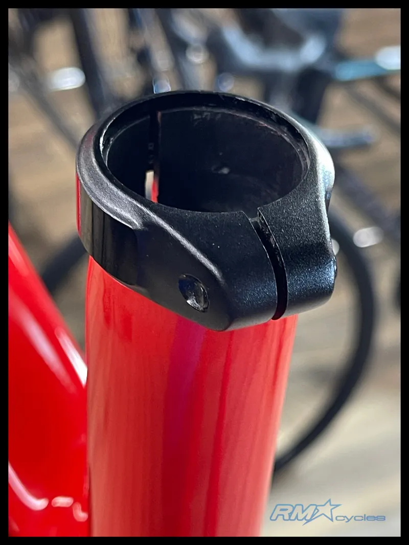 Santa Cruz 5010 5 C MX Frame Set-8