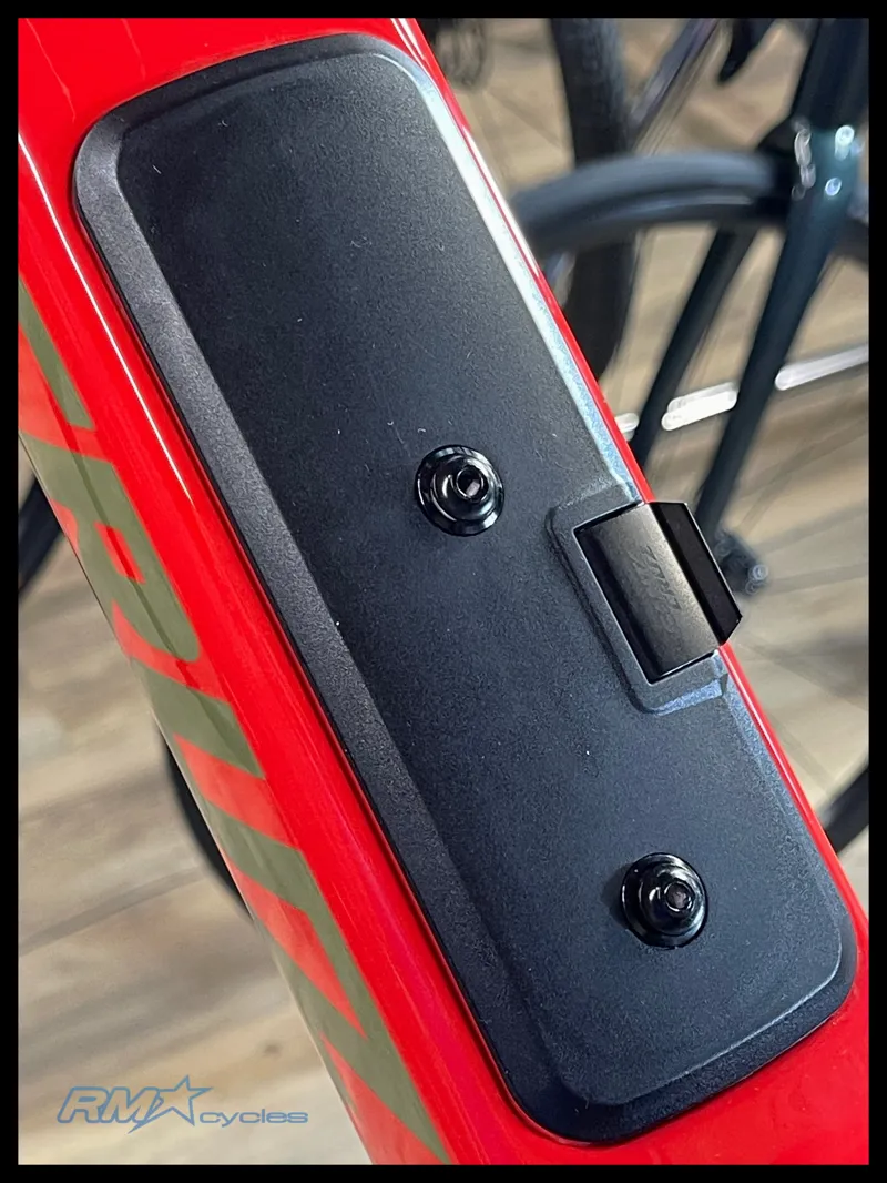 Santa Cruz 5010 5 C MX Frame Set-9