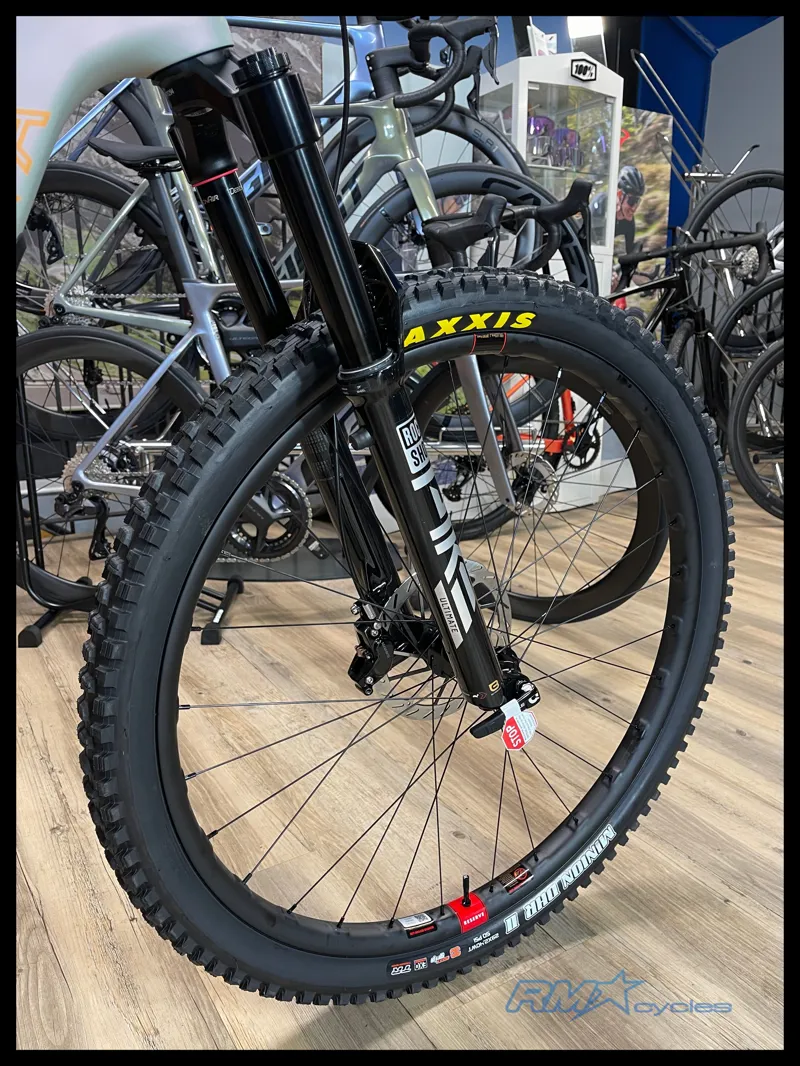 Santa Cruz Juliana Furtado X0 AXS RSV Small 2024-6