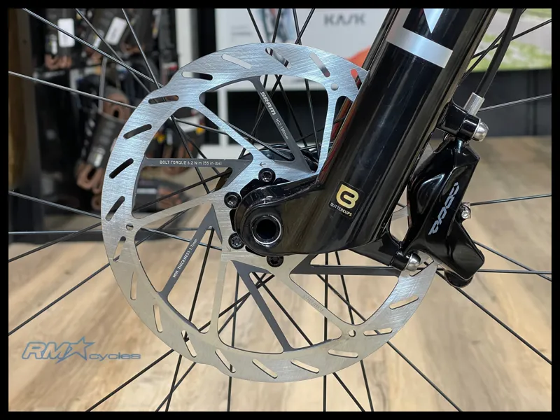 Santa Cruz Juliana Furtado X0 AXS RSV Small 2024-7