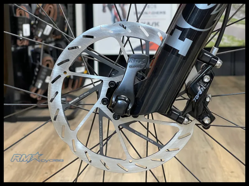 Santa Cruz Juliana Joplin v4 Matcha Green Small Carbon CC  X0 AXS 2024-7