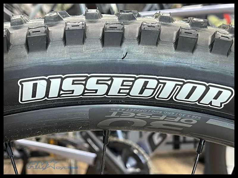 Santa Cruz Juliana Joplin v4 Matcha Green Small Carbon CC  X0 AXS 2024-10