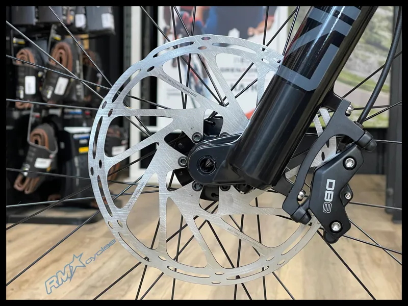 Santa Cruz Heckler SL1.1 C MX 70 Yellow 2026-9