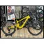 Santa Cruz Heckler SL 1.1 C MX Medium 70 Yellow
