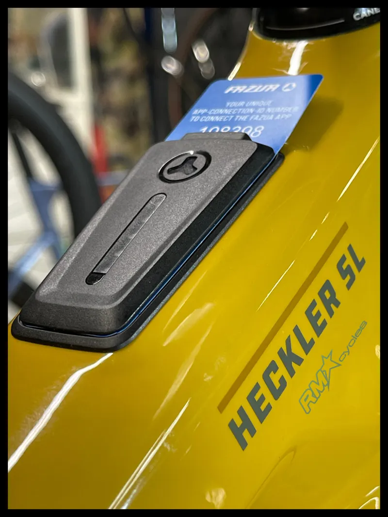 Santa Cruz Heckler SL1.1 C MX 70 Yellow 2026-6