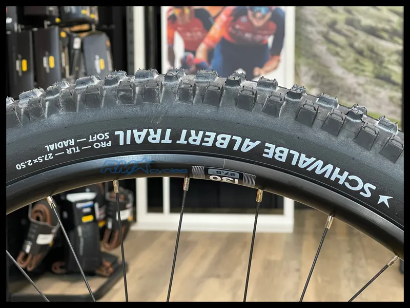 Santa Cruz Heckler SL1.1 C MX 70 Yellow 2026-8