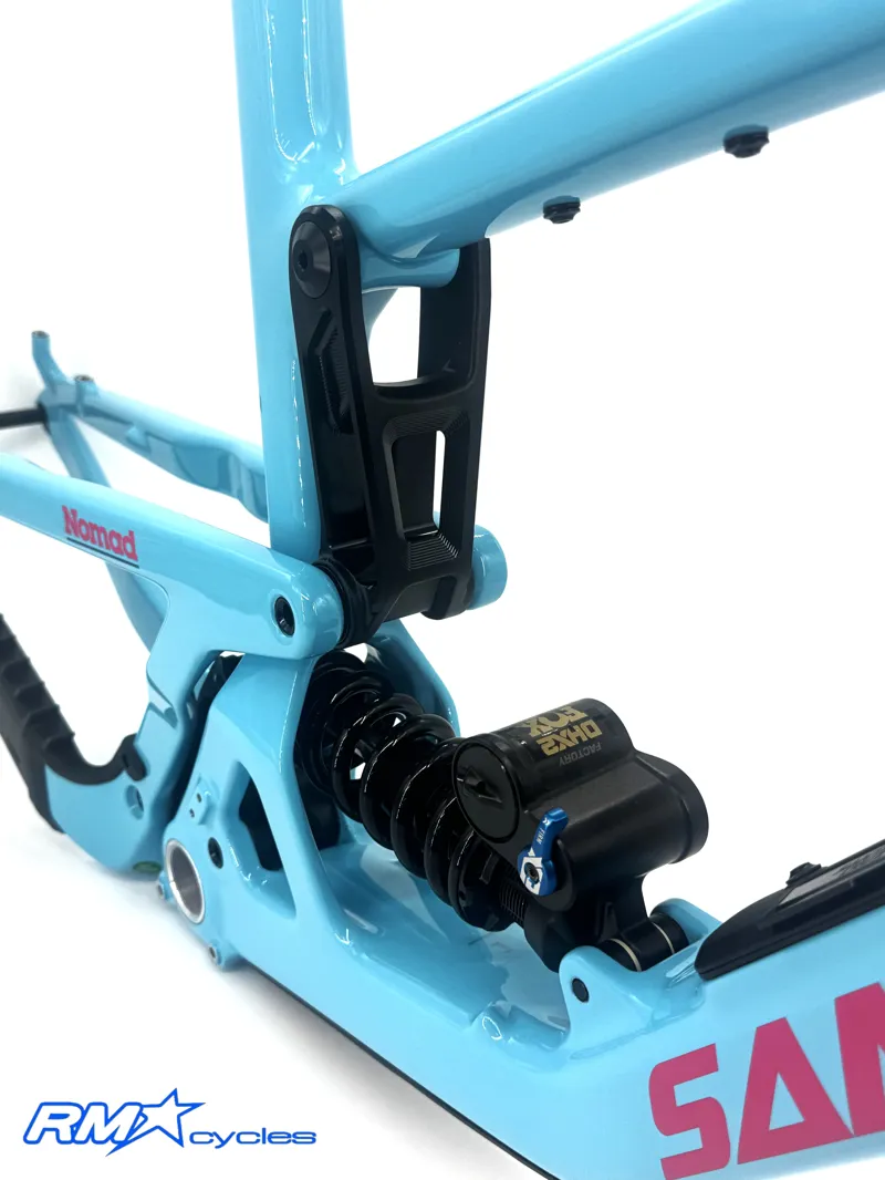 Santa Cruz Nomad 7 CC MX 2027 Blue - Large-5