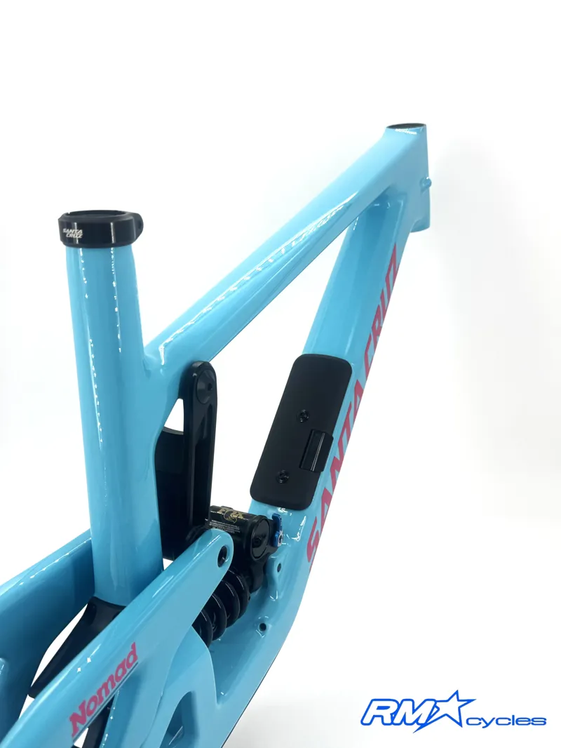Santa Cruz Nomad 7 CC MX 2027 Blue - Large-7