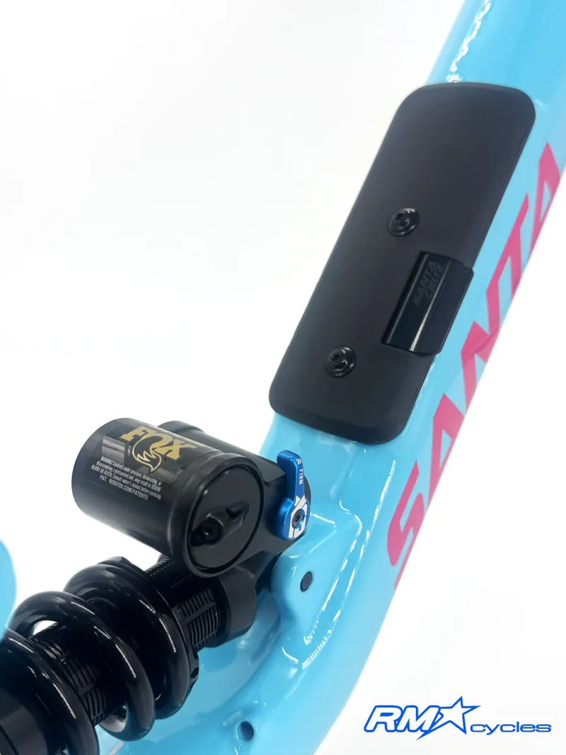 Santa Cruz Nomad 7 CC MX 2027 Blue - Large-8