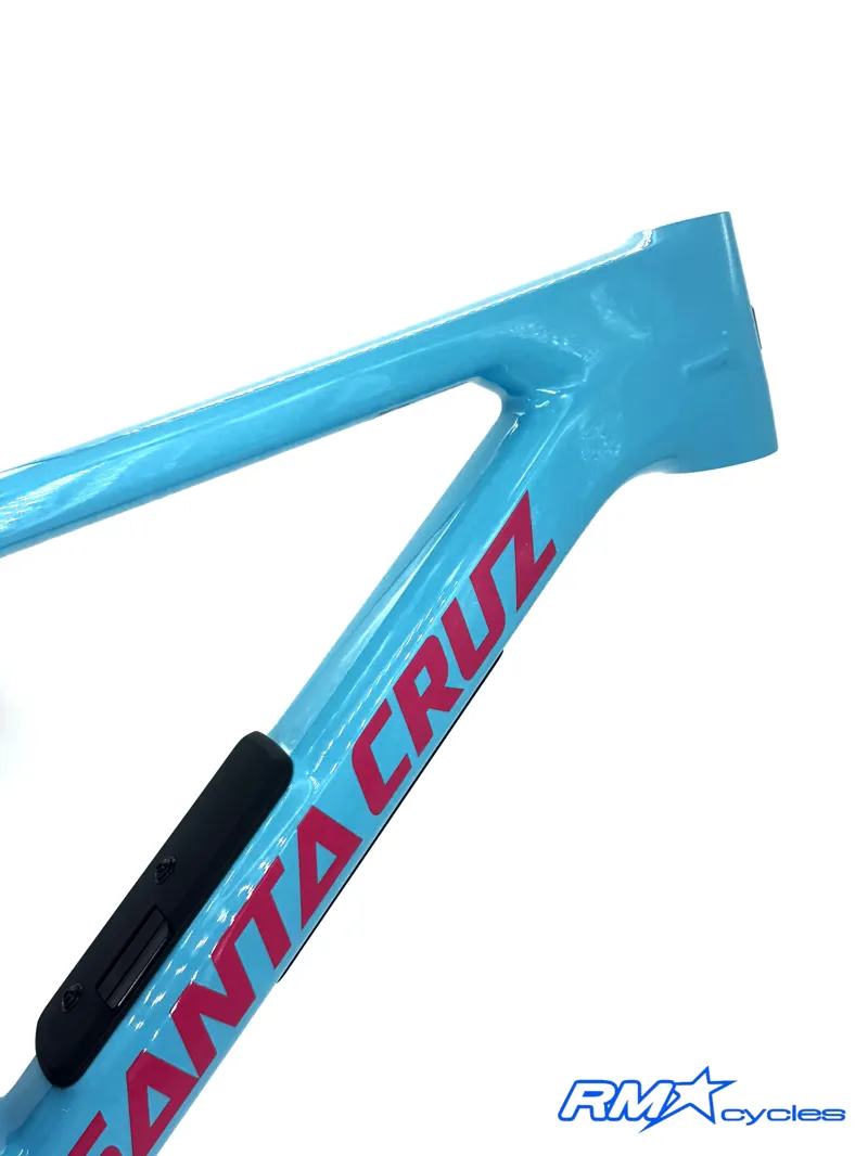 Santa Cruz Nomad 7 CC MX 2027 Blue - Large-1