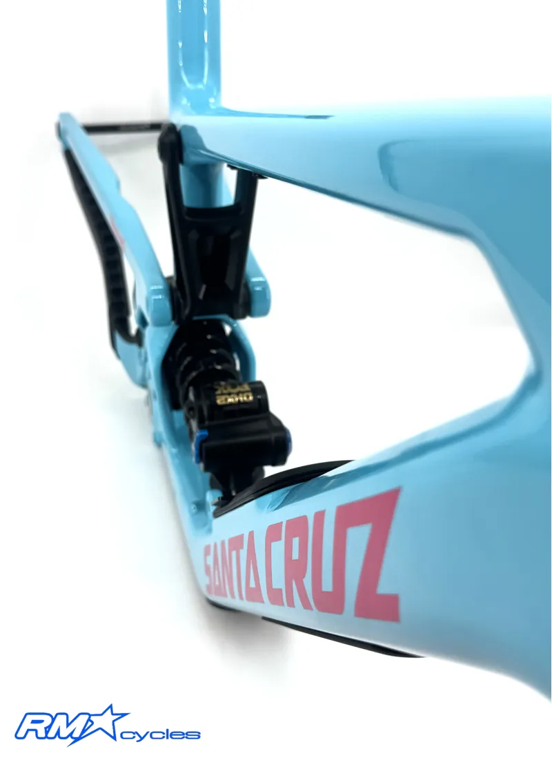 Santa Cruz Nomad 7 CC MX 2027 Blue - Large-3