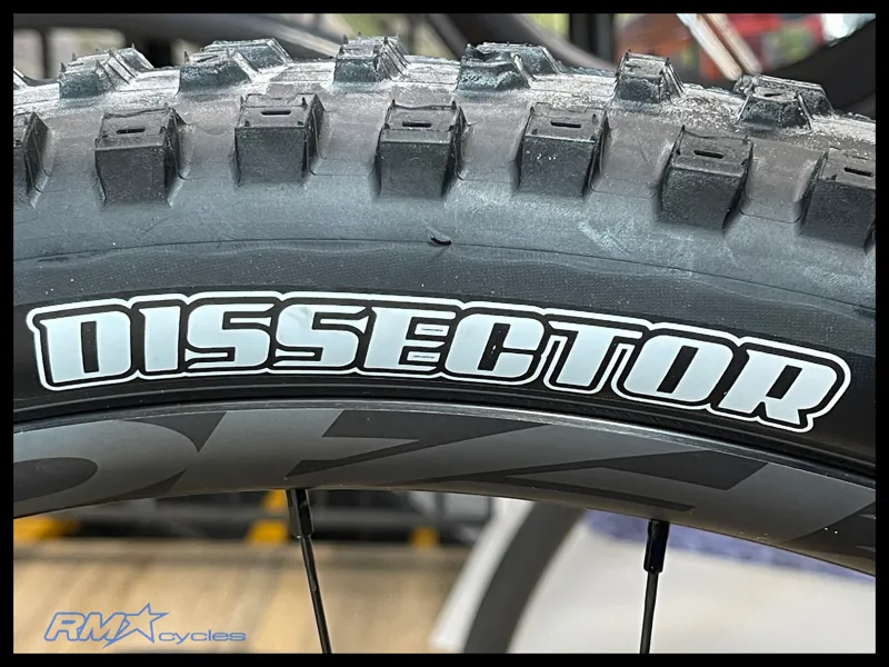 Santa Cruz Tallboy 5 C 29 MELON S 2025-11