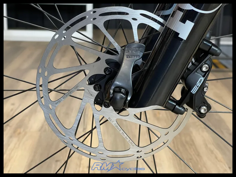 Santa Cruz Tallboy 5 C 29 MELON S 2025-9