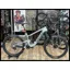 Santa Cruz Heckler SL Carbon CC XX AXS RSV Matt Silver Extra Large 2024