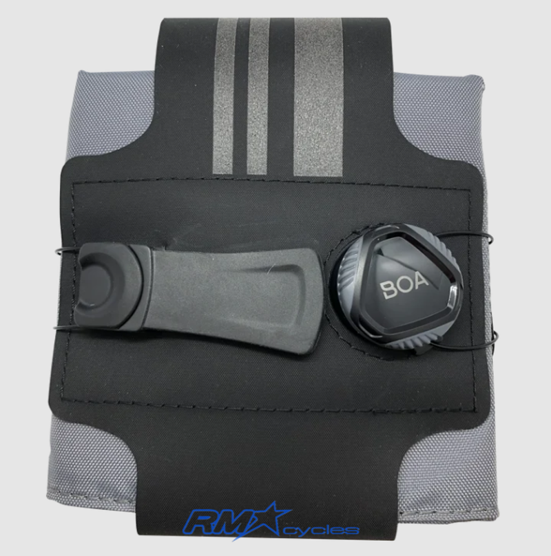 Silca - Seat Roll Asymmetrico-2