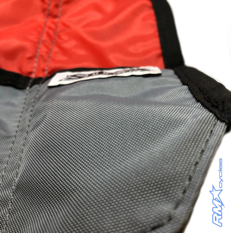 Silca - Seat Roll Asymmetrico-3