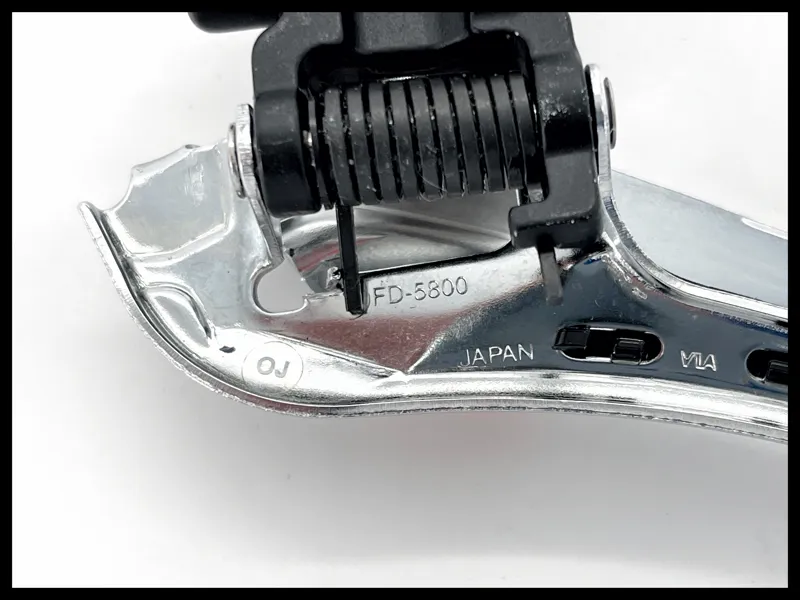 Shimano 105  FD-5800 Front Derailleur 11 sp-2