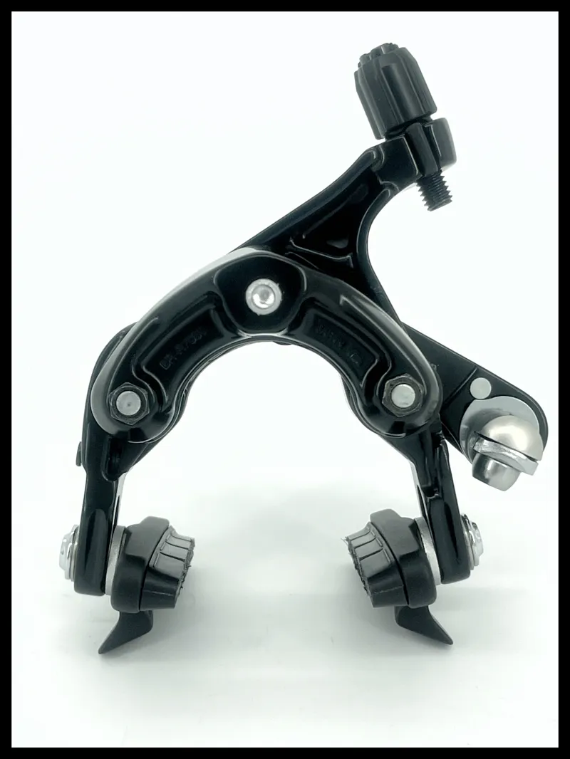 Shimano 105 BR-R700 Dual Pivot Rear Brake Black-1