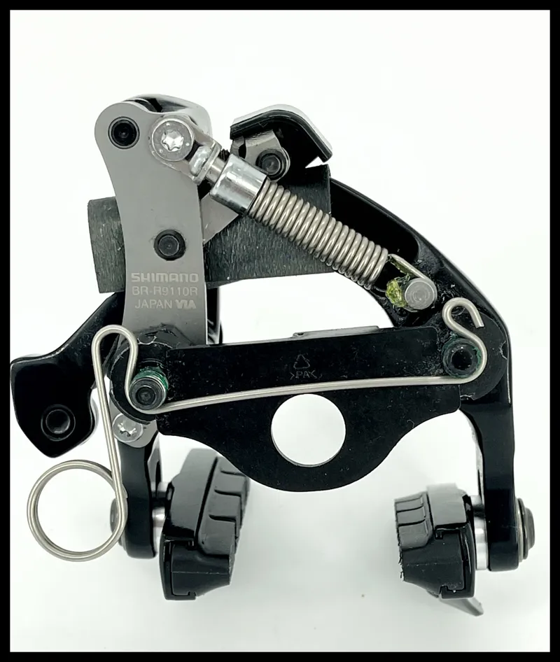 SHIMAMO DURA-ACE BR-9110R ダイレクトマウントブレーキ シマノ DURA-ACE（デュラエース）BR-R9110-R ダイレクトマウント
