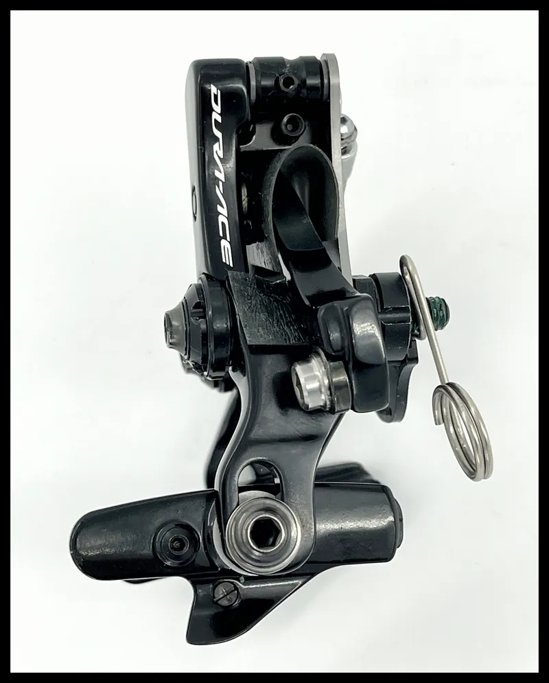 Shimano DURA-ACE BR-R9110-R Under Bottom Bracket Mount Rear Brake Caliper-2